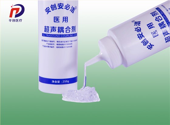 超聲耦合劑